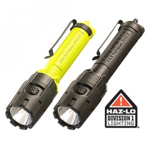 Streamlight Dualie 2AA DIV1 Yellow รหัส 67751